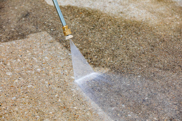 Best Gutter Cleaning  in Prospect Park, NJ