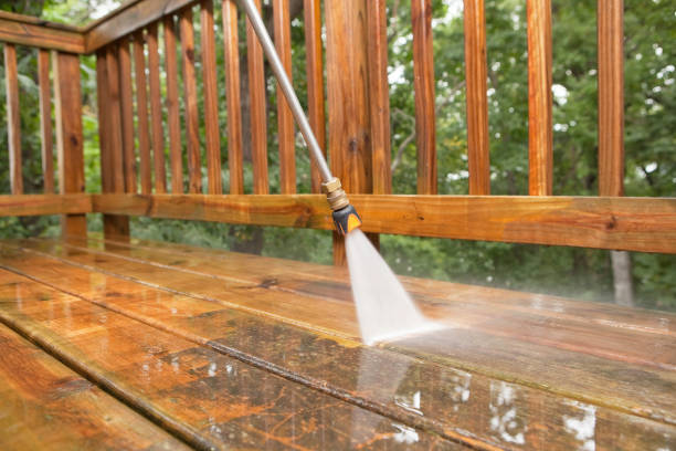 Best Machinery and Equipment Cleaning  in Prospect Park, NJ